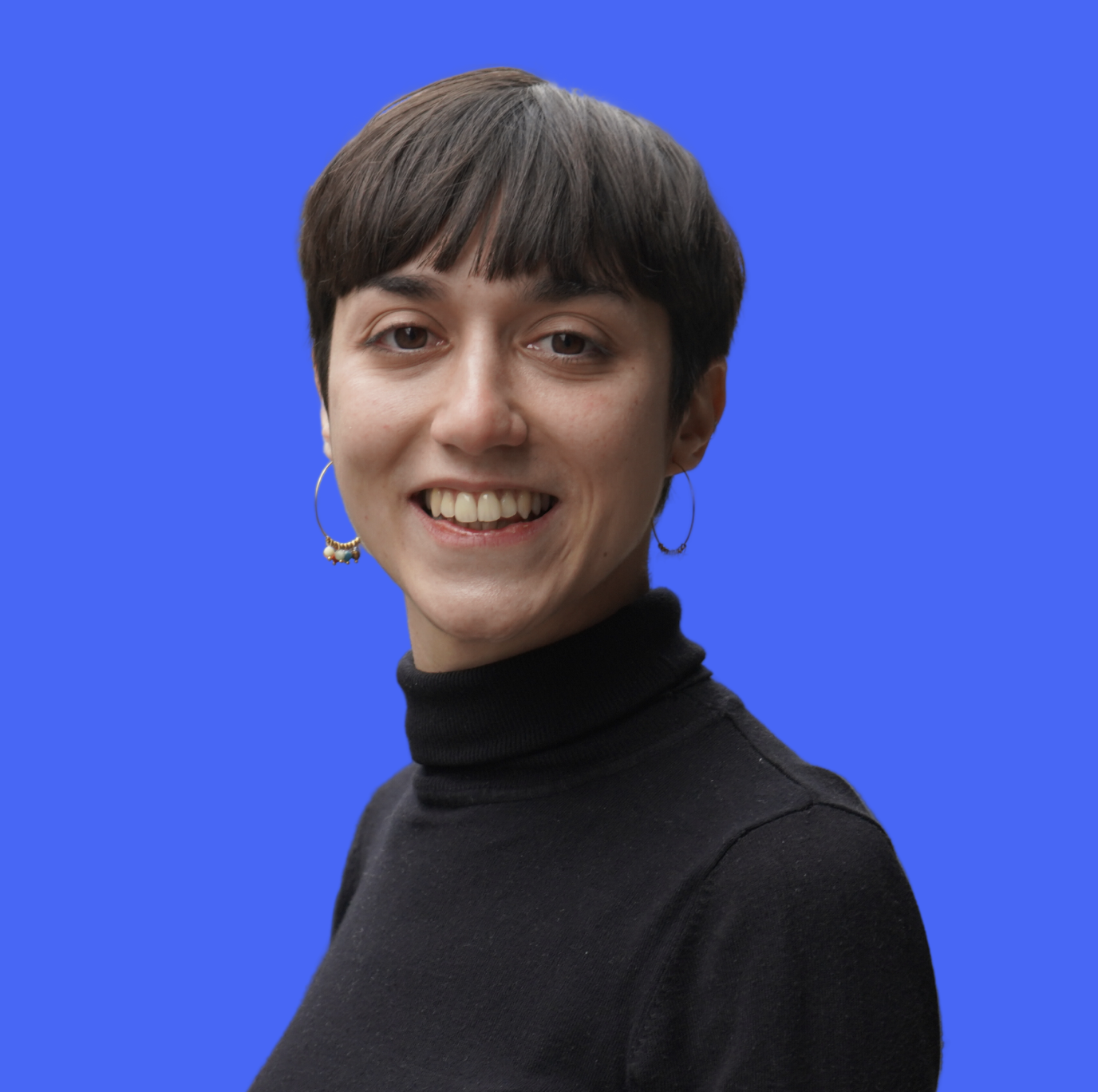 Rodríguez Alcázar María