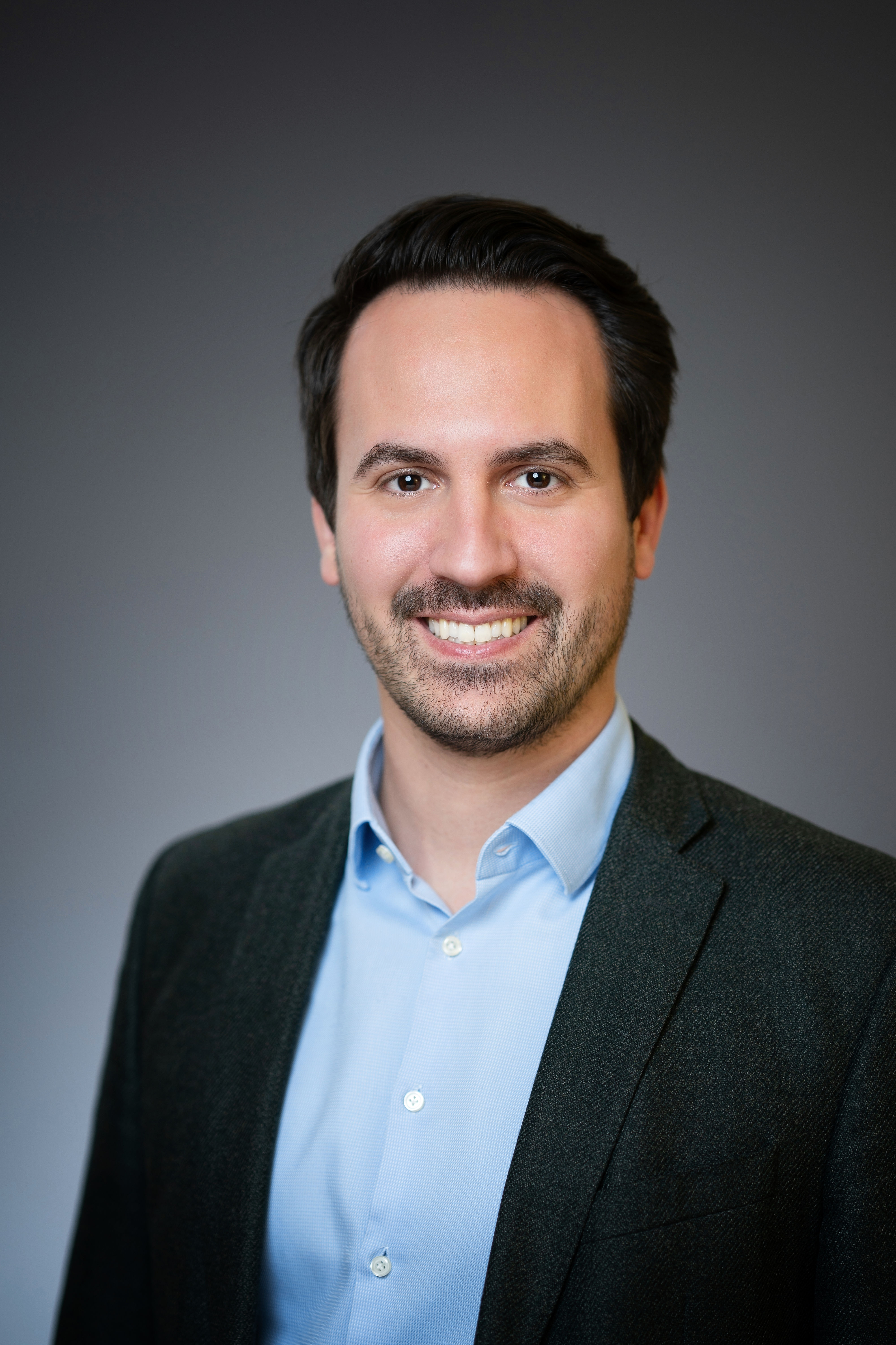 Christoph Wiederkehr