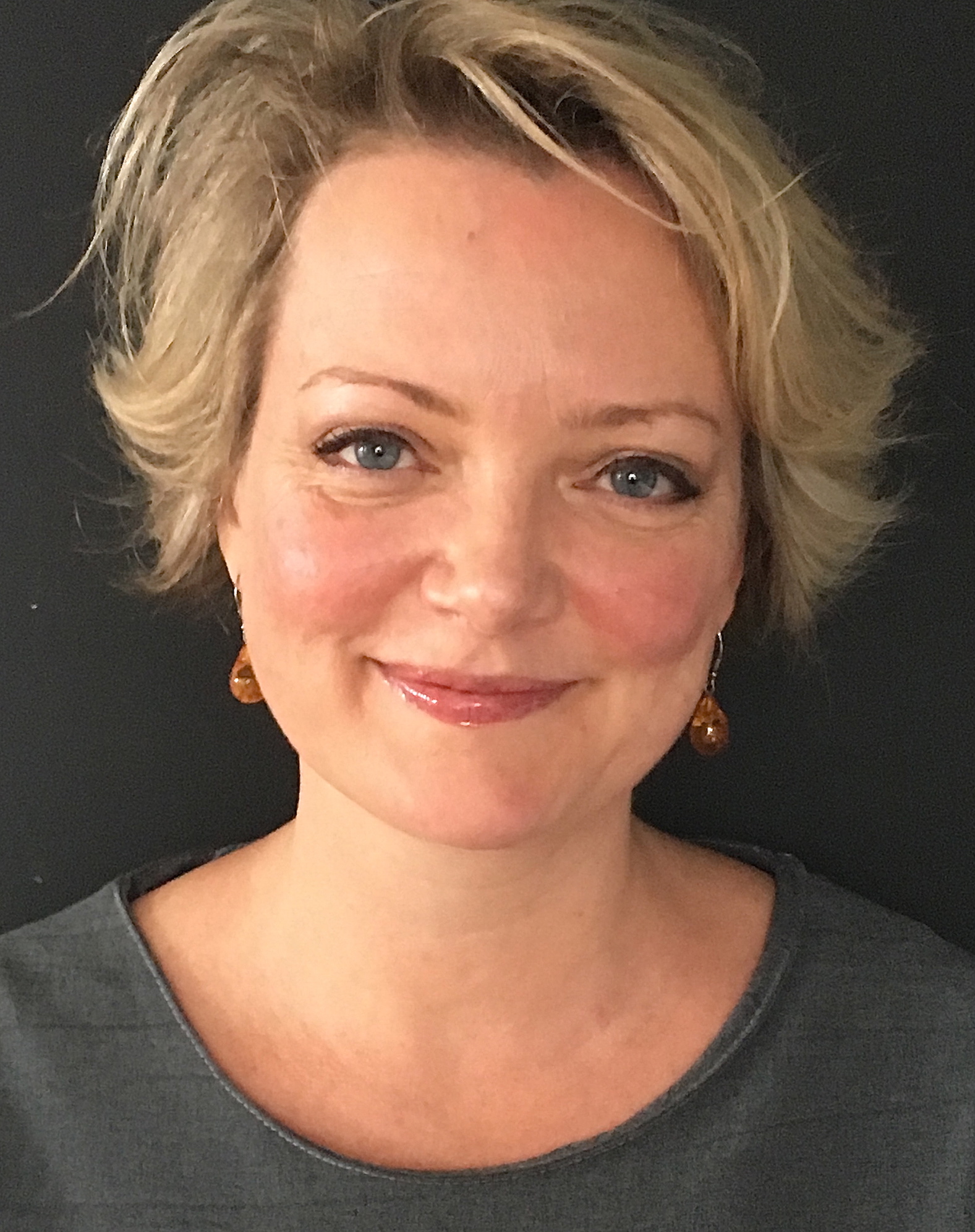 von Reppert-Bismarck Juliane