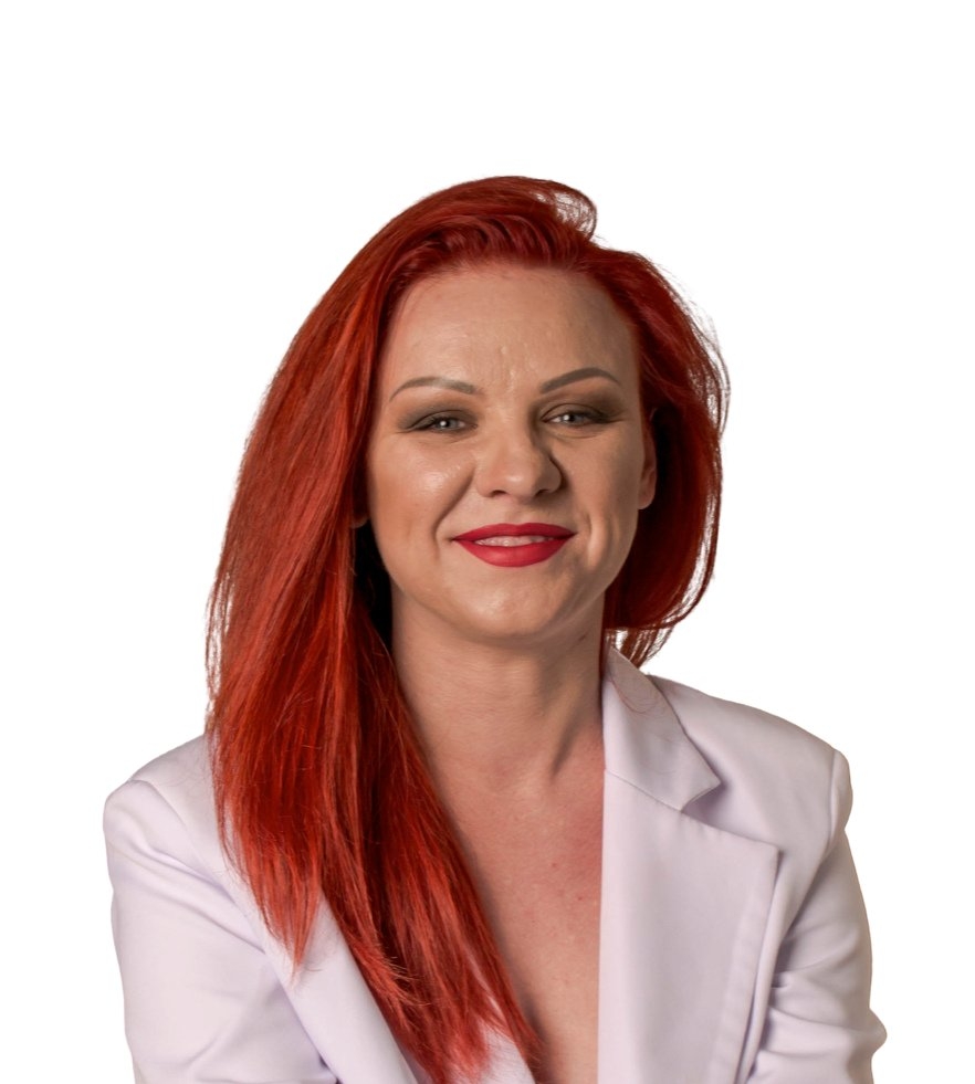 Marianna Prysiazhniuk