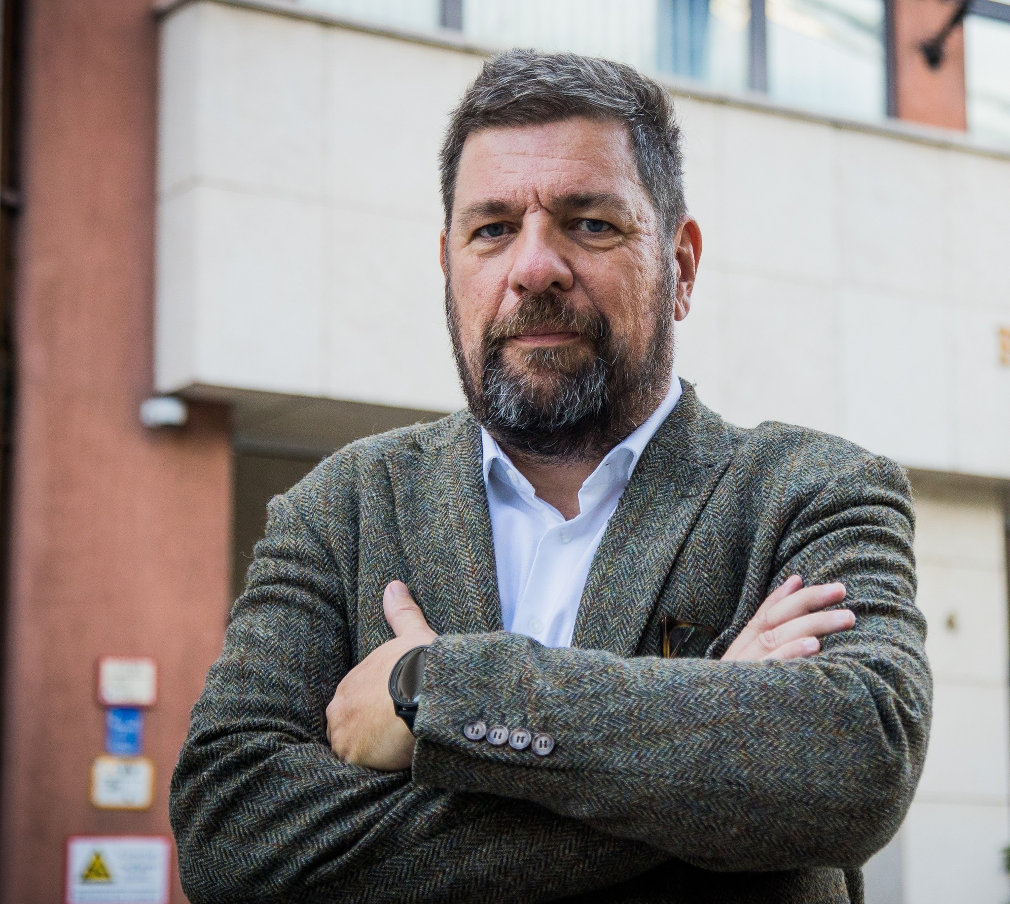 Kerpel-Fronius Gábor