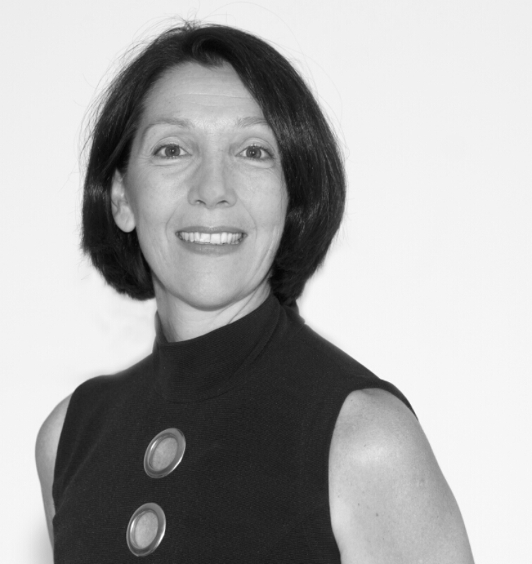 Maria Christine Holter 