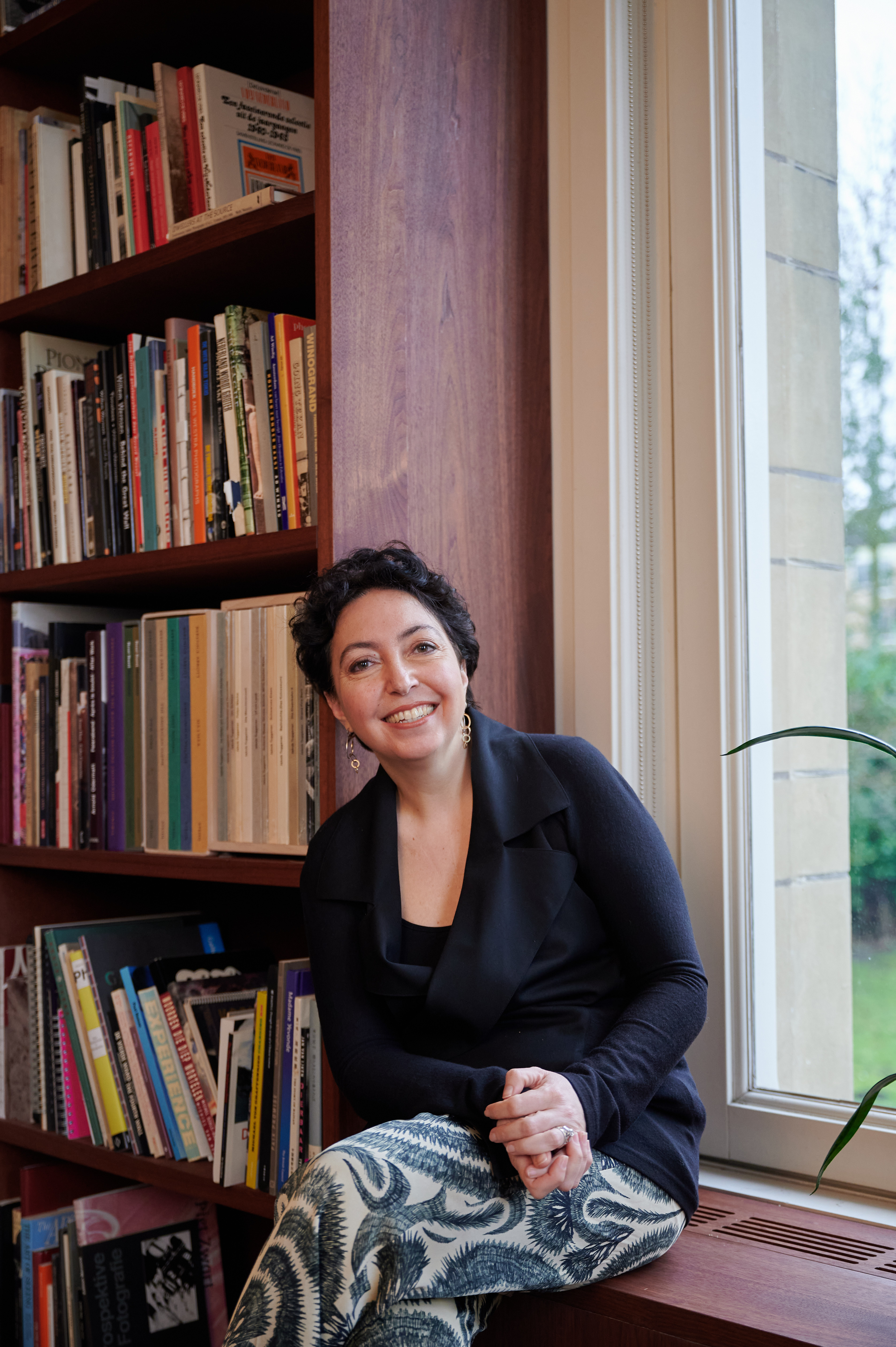 Joumana El Zein Khoury