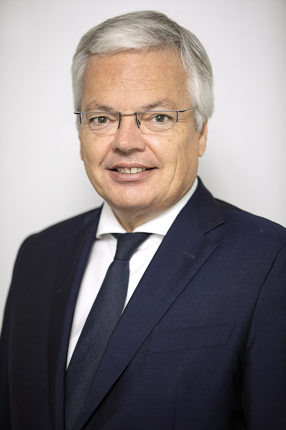 Reynders Didier