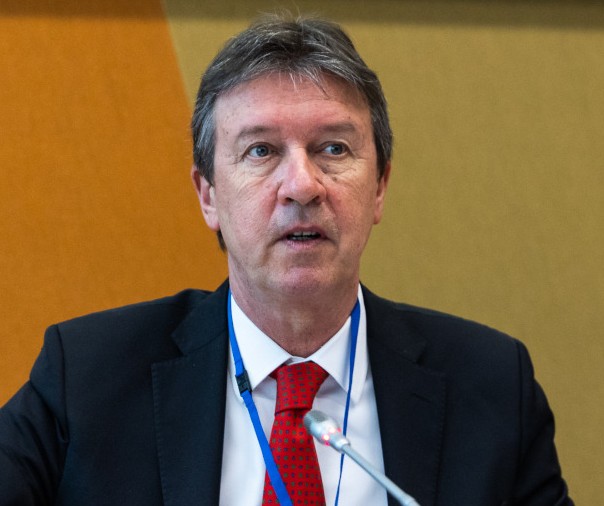 Schokkenbroek Jeroen