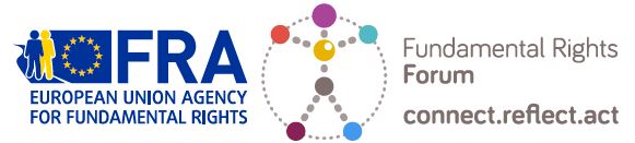 Logo - Fundamental Rights Forum 2024