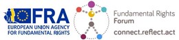 Logo - Fundamental Rights Forum 2024