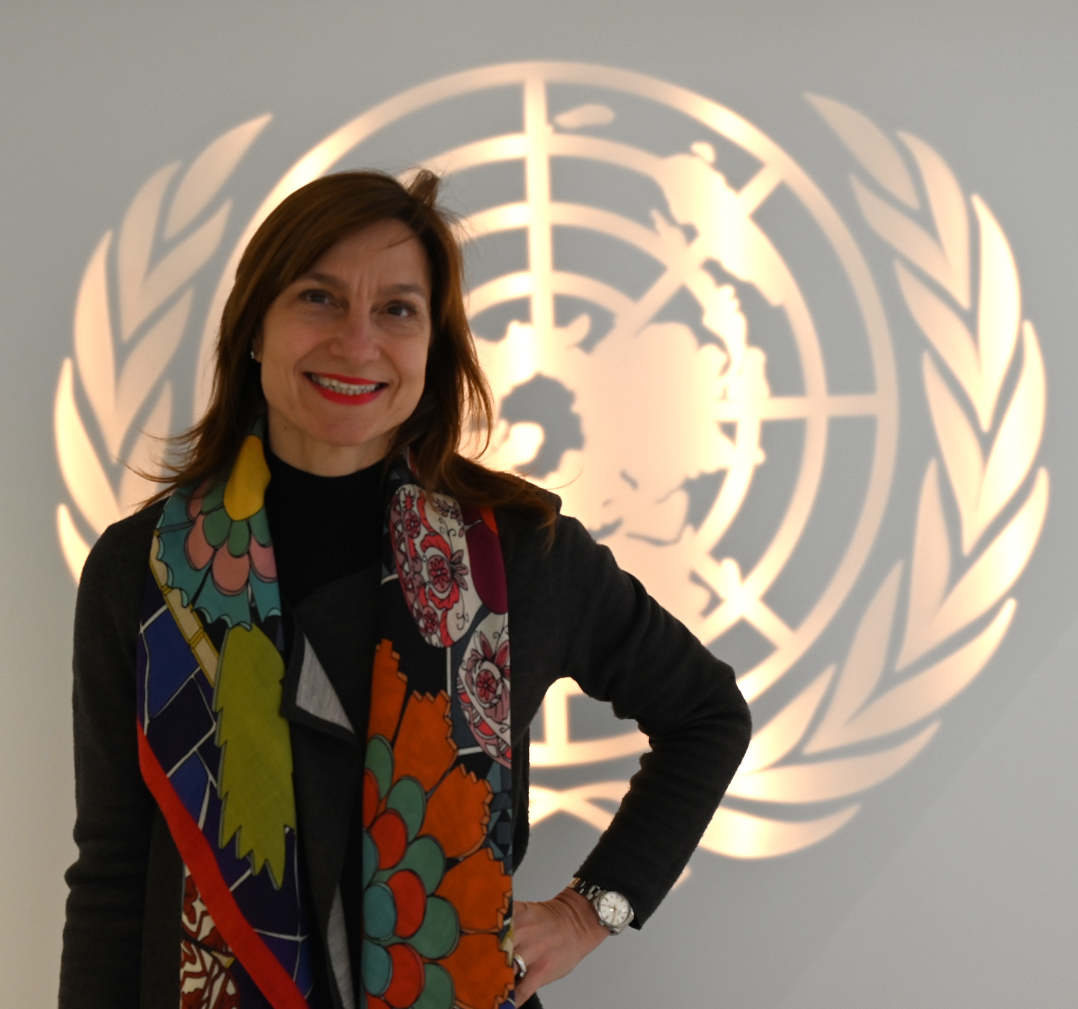 Kountouri Tapiero Elena