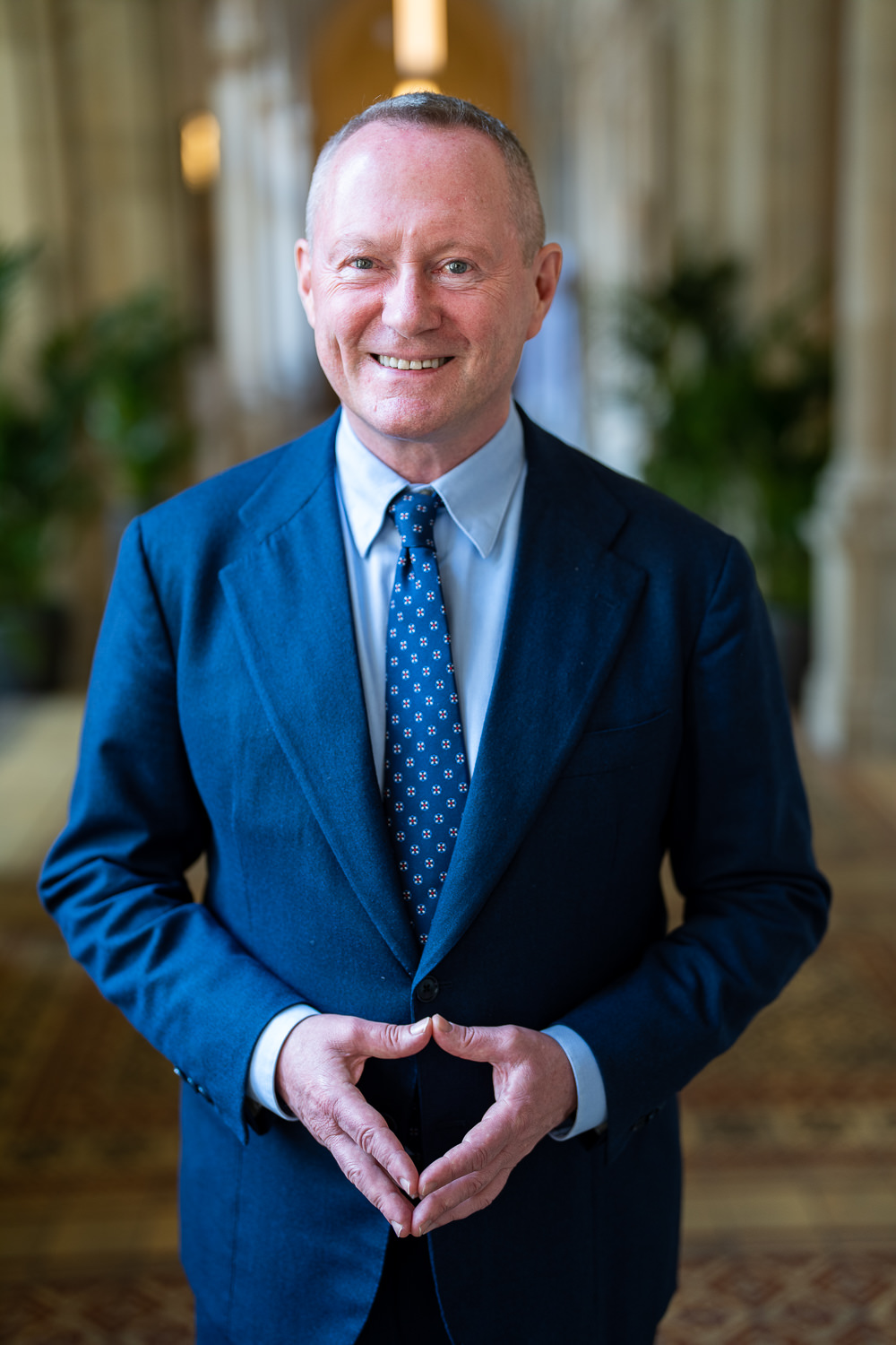 O’Flaherty Michael