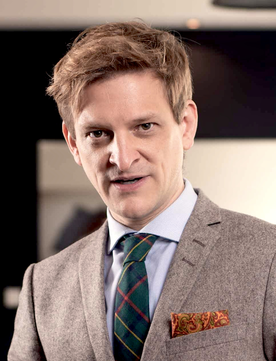 Fremuth Michael Lysander